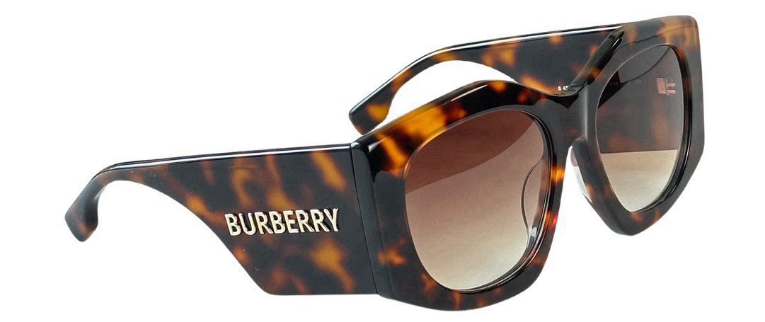 ️官网图BURBERR*MODELBE4388-USIZE55口18-140
