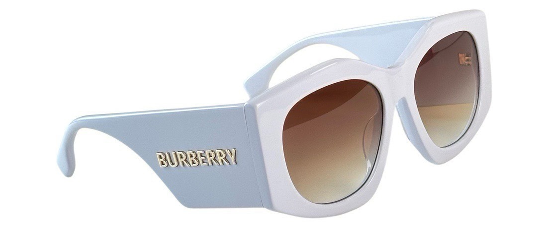 ️官网图BURBERR*MODELBE4388-USIZE55口18-140
