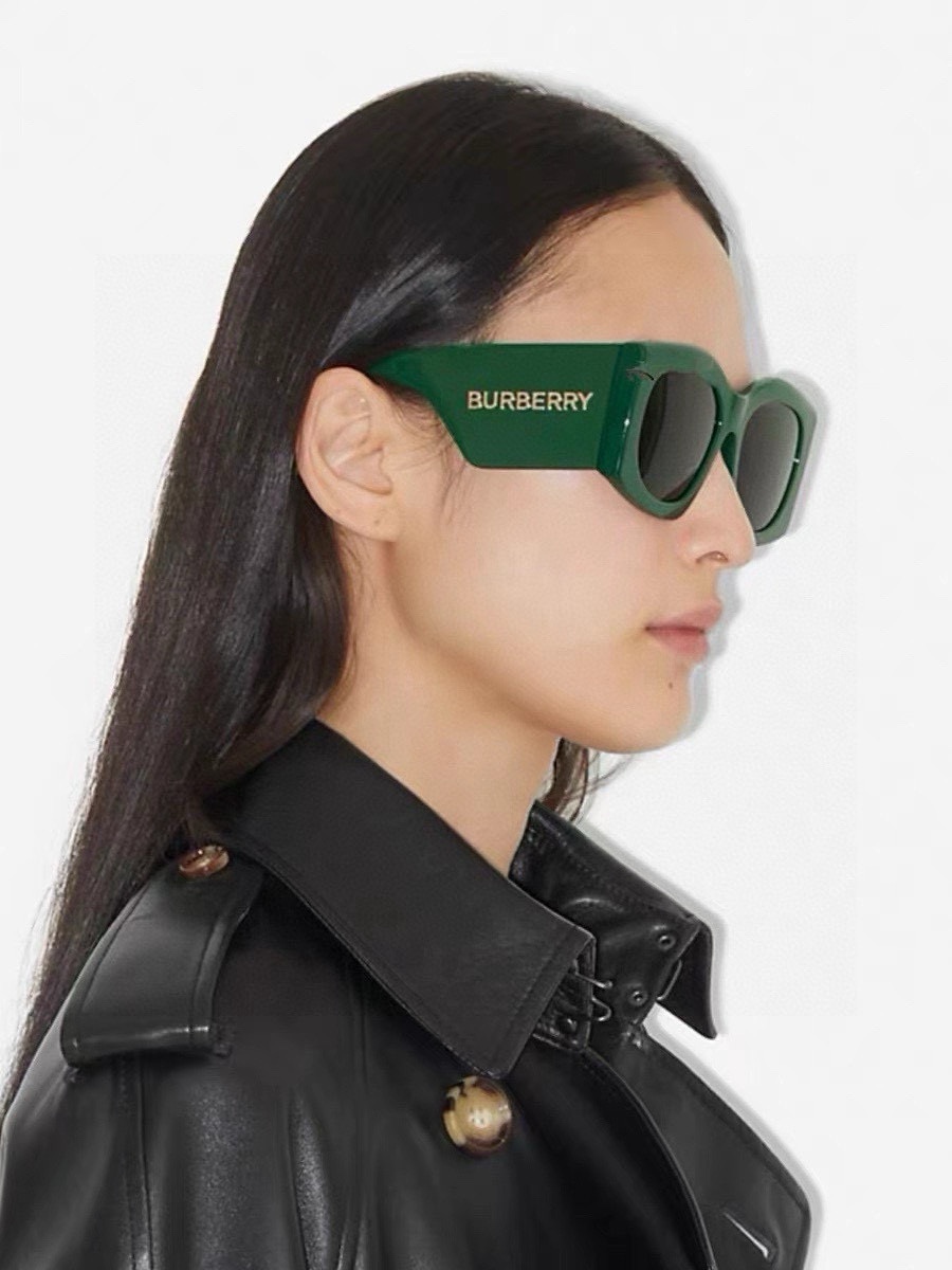 ️官网图BURBERR*MODELBE4388-USIZE55口18-140