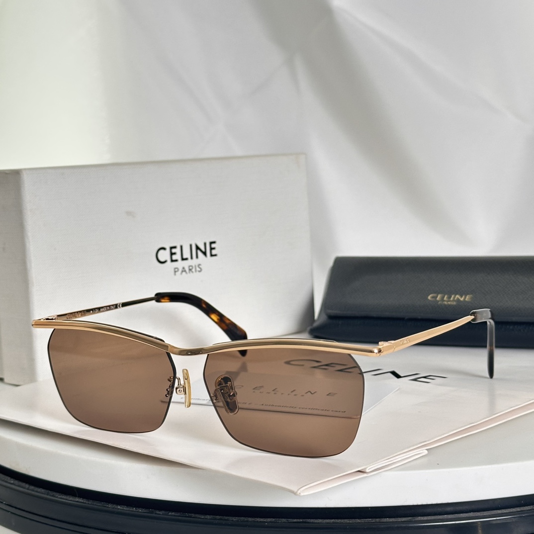️CELIN*MODEL:CL40307USIZE:60口13-140