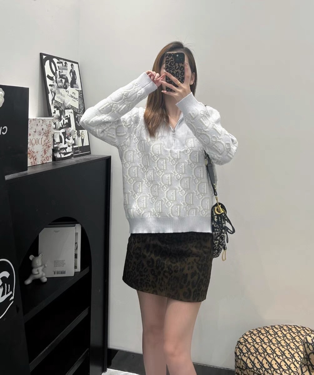路易威登 Louis Vuitton 高定典藏名品高定成衣时装外套连衣裙衬衫T恤 #0CE3973B 6