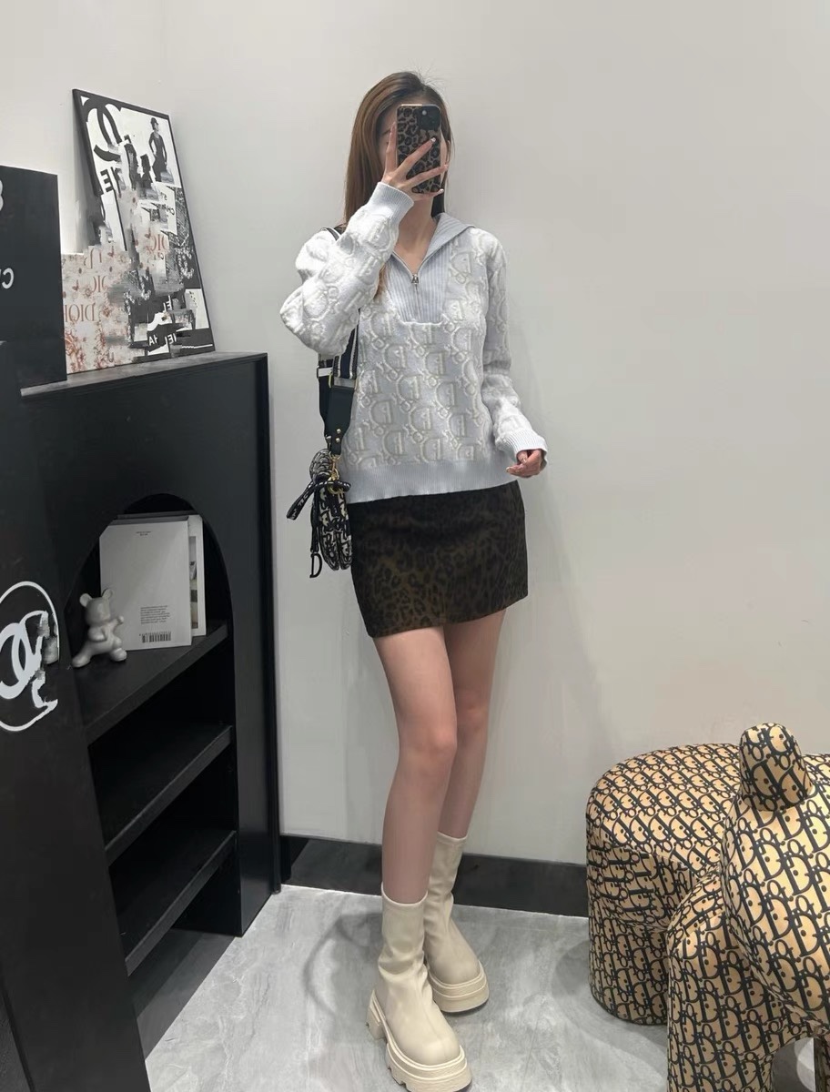路易威登 Louis Vuitton 高定典藏名品高定成衣时装外套连衣裙衬衫T恤 #0CE3973B 7