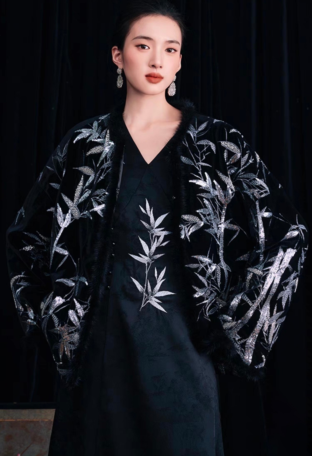 Dior Haute Couture Haute Couture Ready-to-Wear Clothing Dress Jacket Ref 3