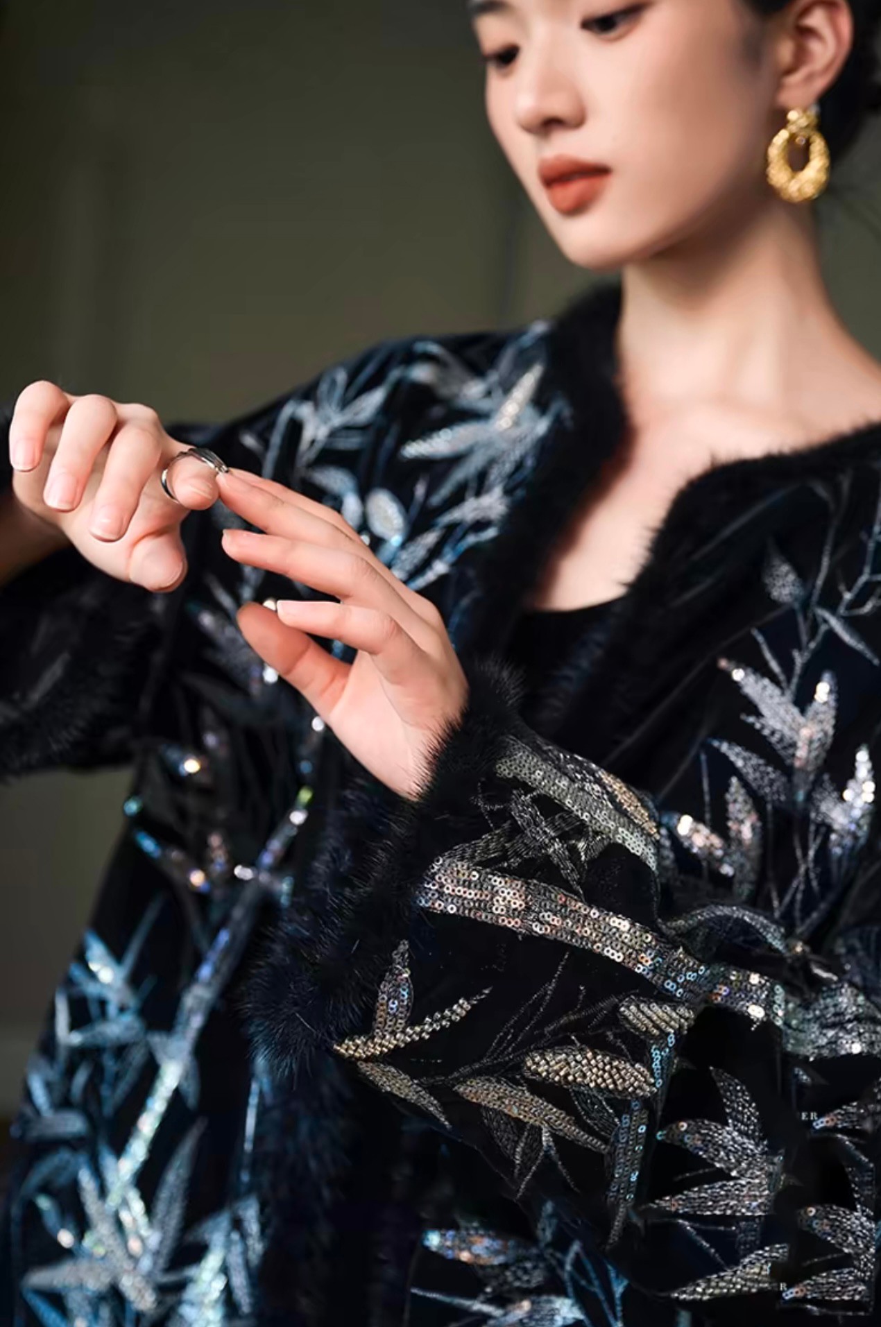 Dior Haute Couture Haute Couture Ready-to-Wear Clothing Dress Jacket Ref 8