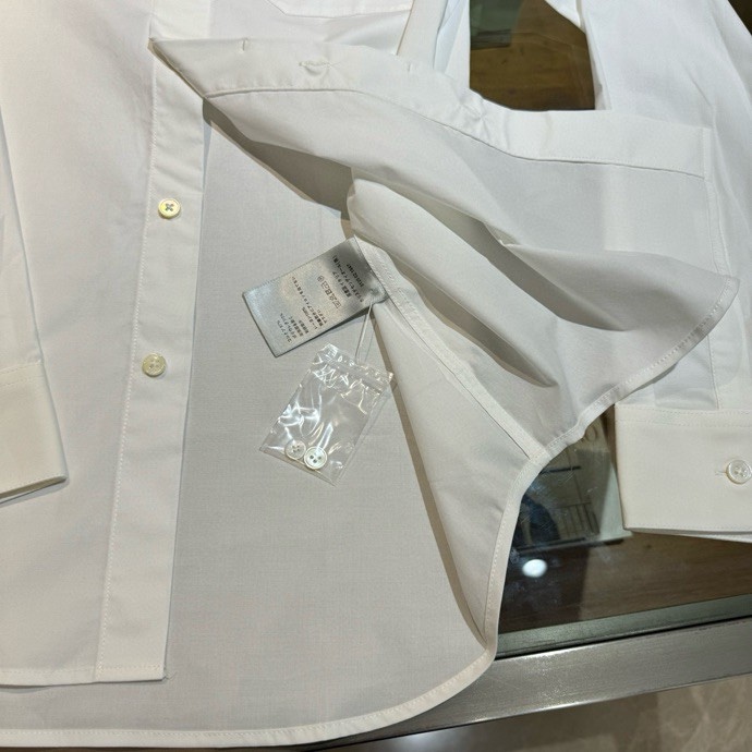 路易威登 Louis Vuitton 高定典藏名品高定成衣时装外套连衣裙衬衫T恤 #4B776A52 9