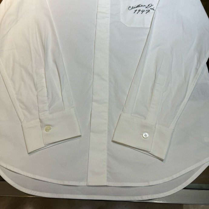 路易威登 Louis Vuitton 高定典藏名品高定成衣时装外套连衣裙衬衫T恤 #4B776A52 8