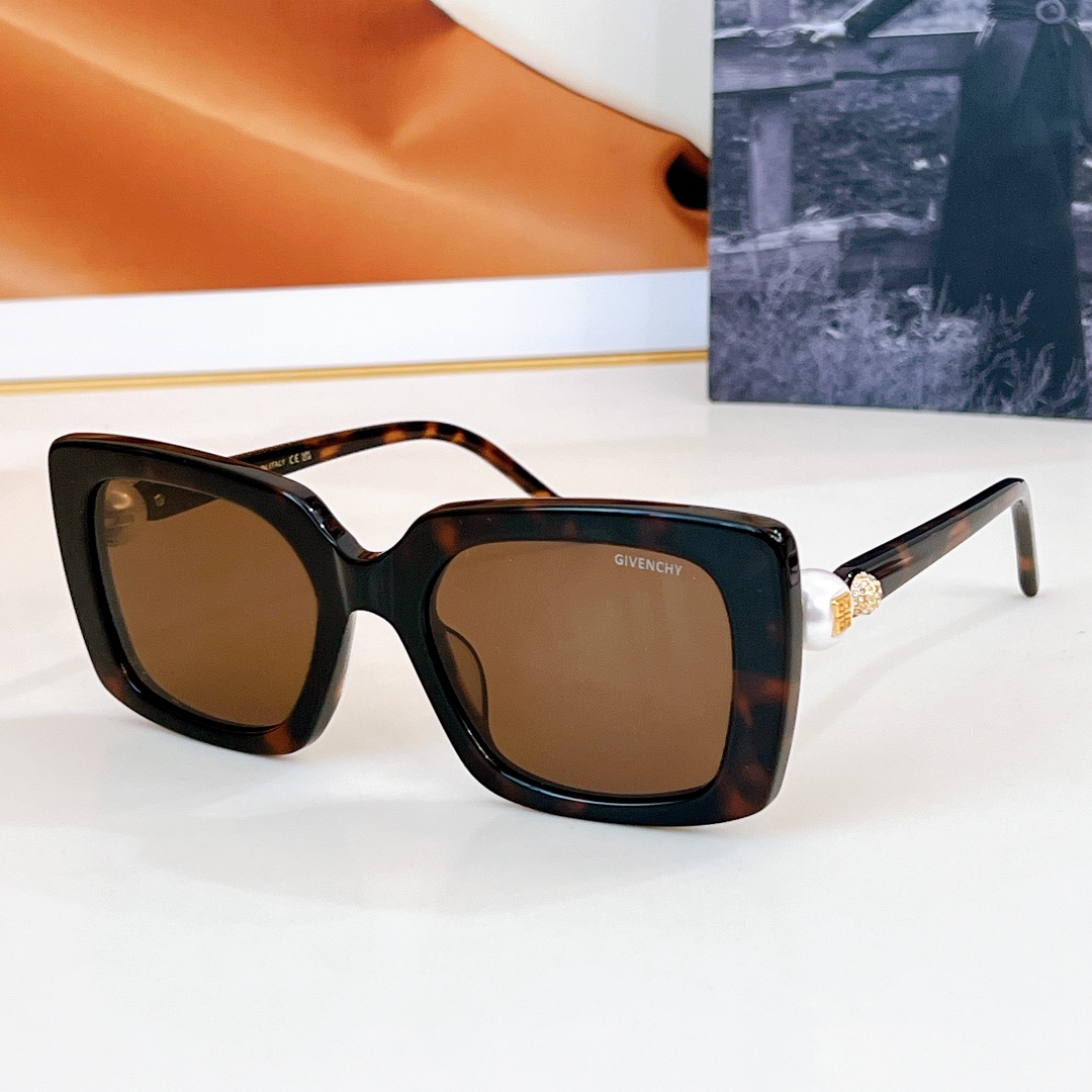 GIVENCH*MODELGV4007MSIZE54口21-140