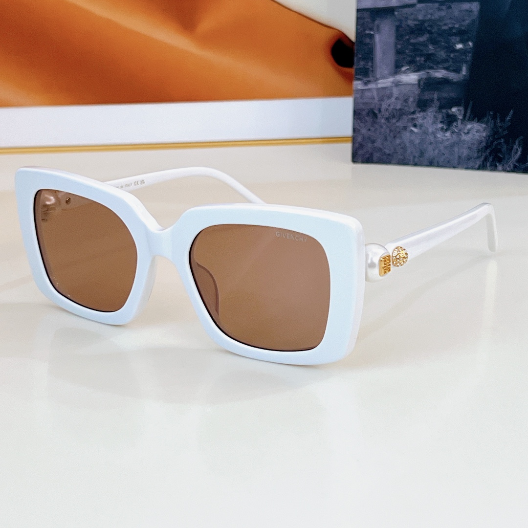 GIVENCH*MODELGV4007MSIZE54口21-140