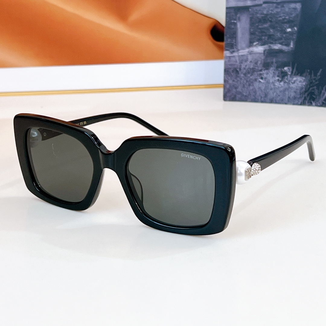 GIVENCH*MODELGV4007MSIZE54口21-140