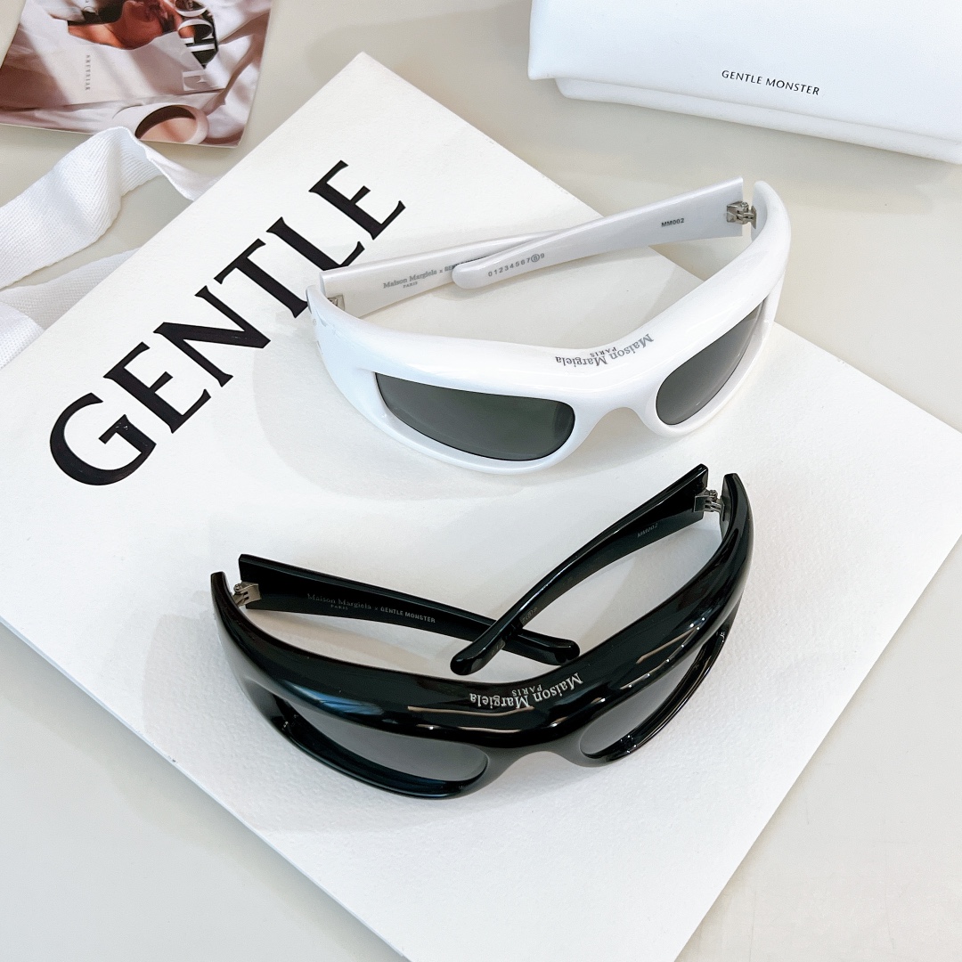 MaisonMargiela️GENTLEMONSTERMODELMM002SIZE54口23-95