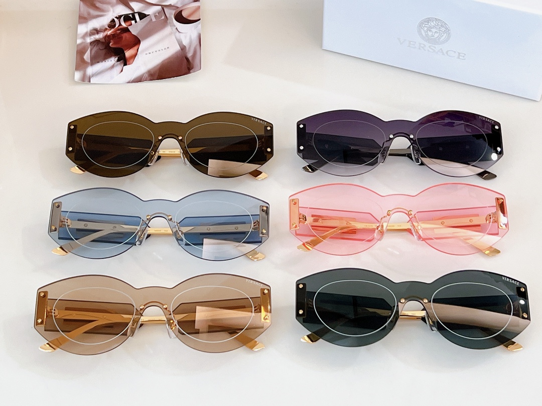 VERSACEMODEL:VE2276SIZE:146口0-142
