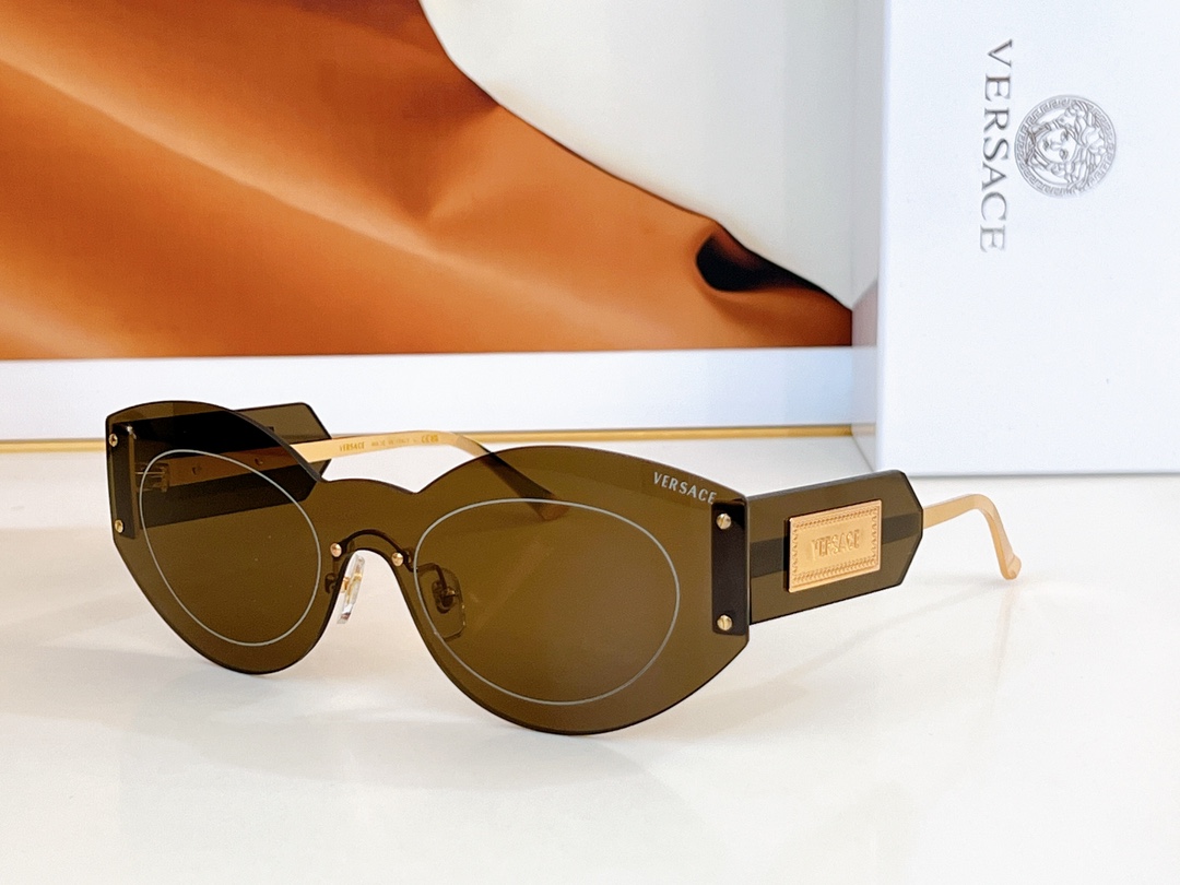 VERSACEMODEL:VE2276SIZE:146口0-142