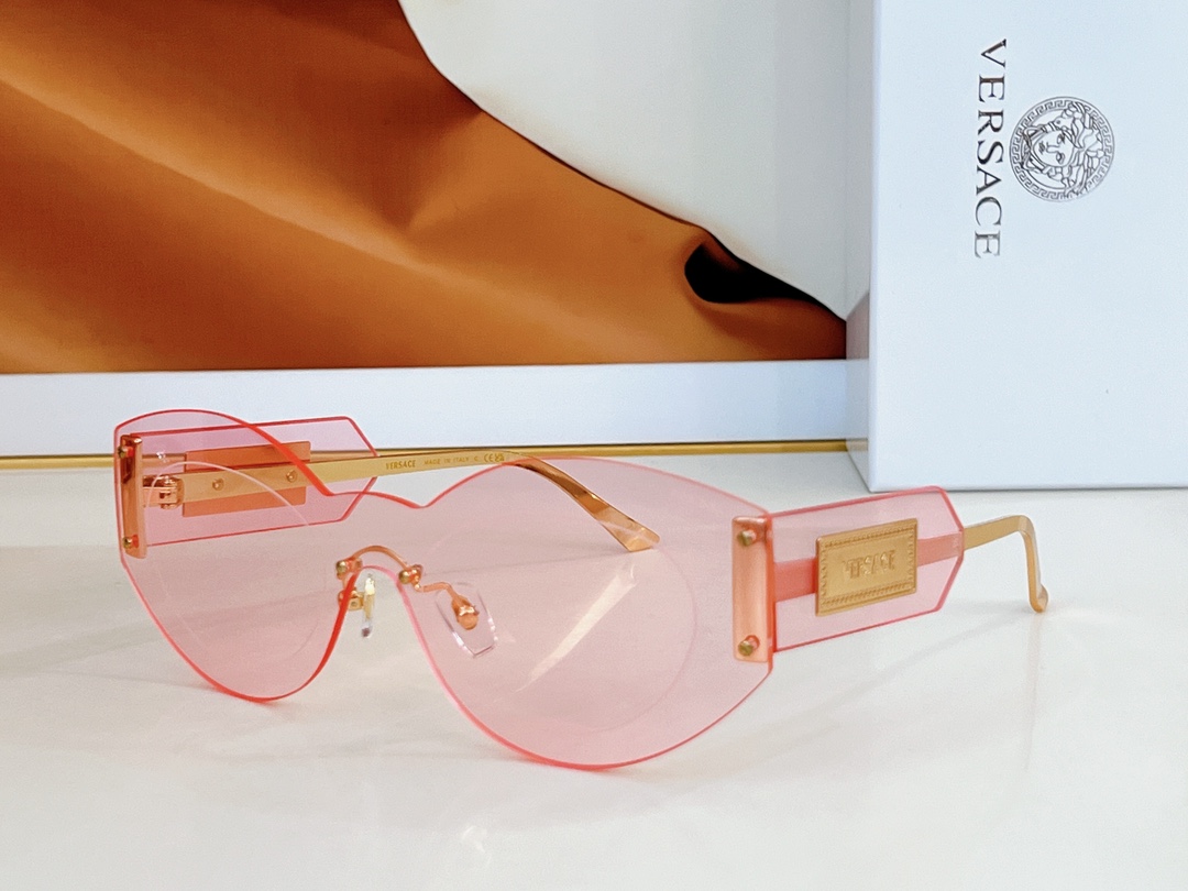 VERSACEMODEL:VE2276SIZE:146口0-142