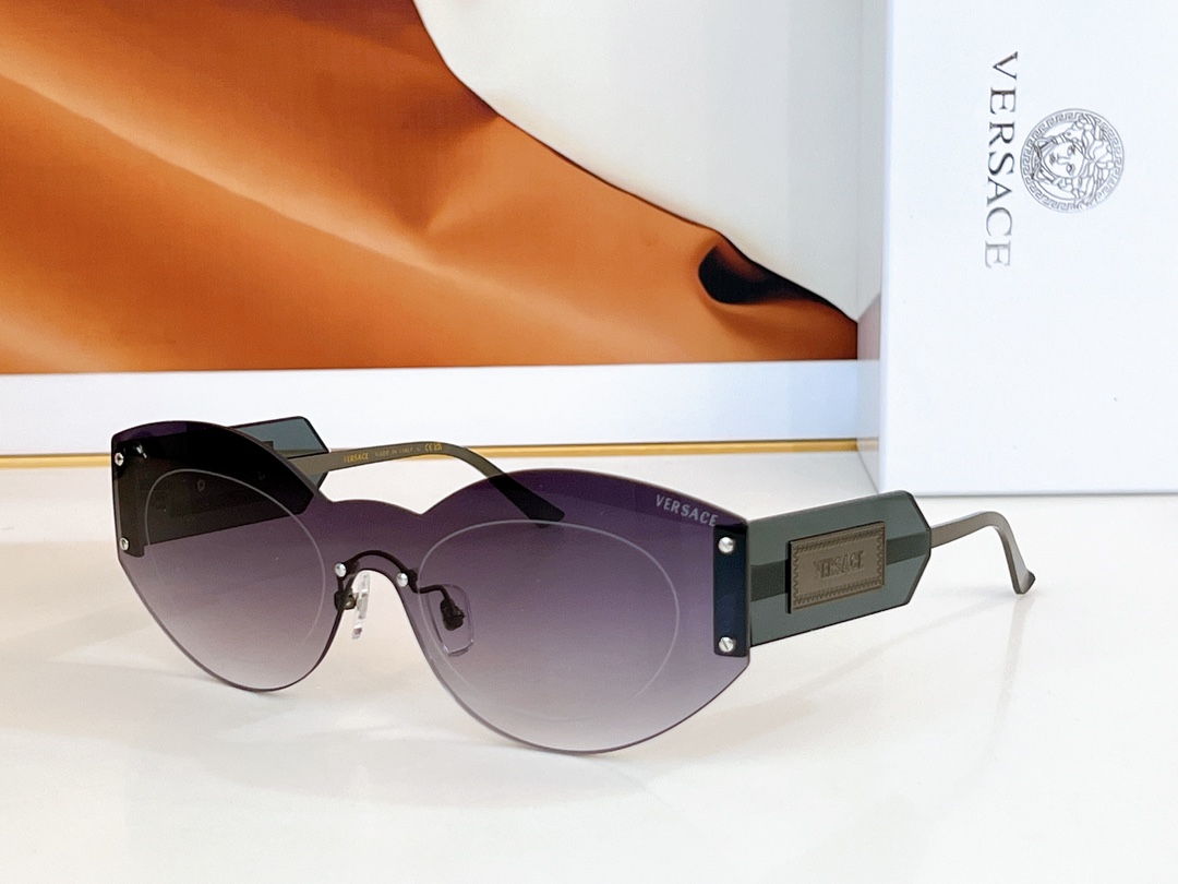 VERSACEMODEL:VE2276SIZE:146口0-142