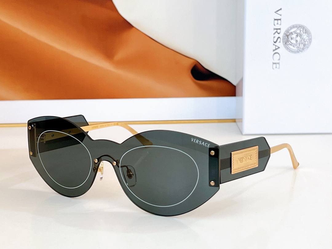 VERSACEMODEL:VE2276SIZE:146口0-142