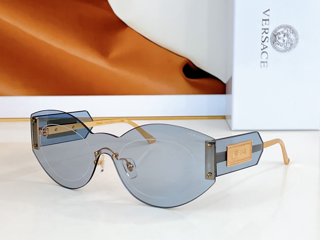 VERSACEMODEL:VE2276SIZE:146口0-142