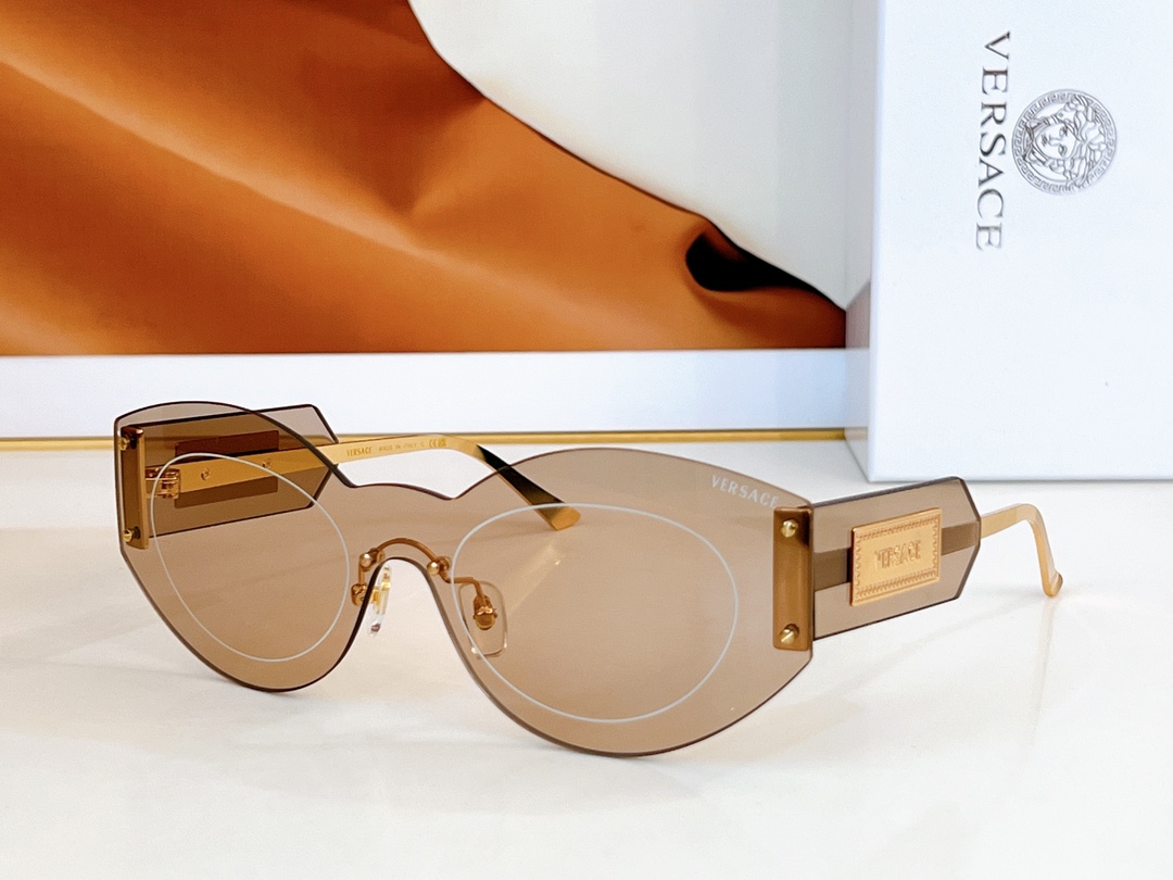 VERSACEMODEL:VE2276SIZE:146口0-142