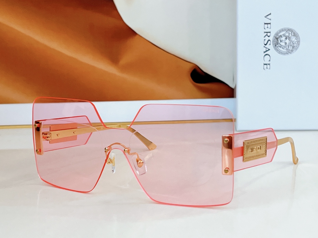 VERSACEMODEL:VE2277SIZE:146口0-142