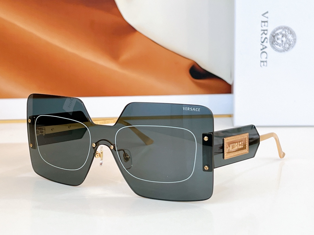 VERSACEMODEL:VE2277SIZE:146口0-142