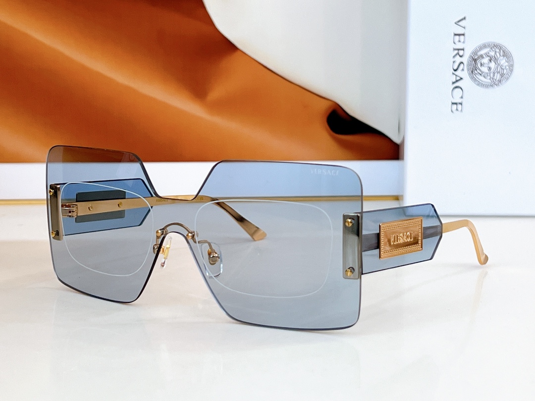 VERSACEMODEL:VE2277SIZE:146口0-142
