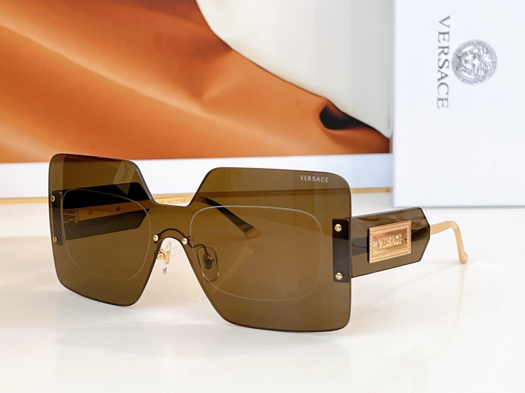 VERSACEMODEL:VE2277SIZE:146口0-142