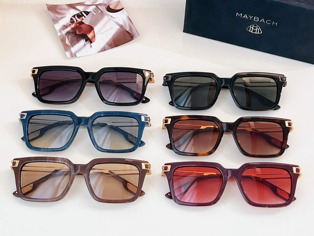 MAYBACHMODEL:Z123SIZE53口18-145