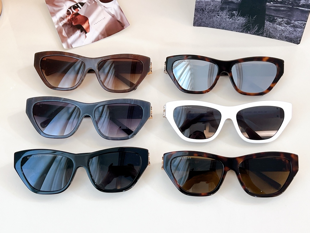 GIVENCH*MODELGV40045ISIZE58口16-135