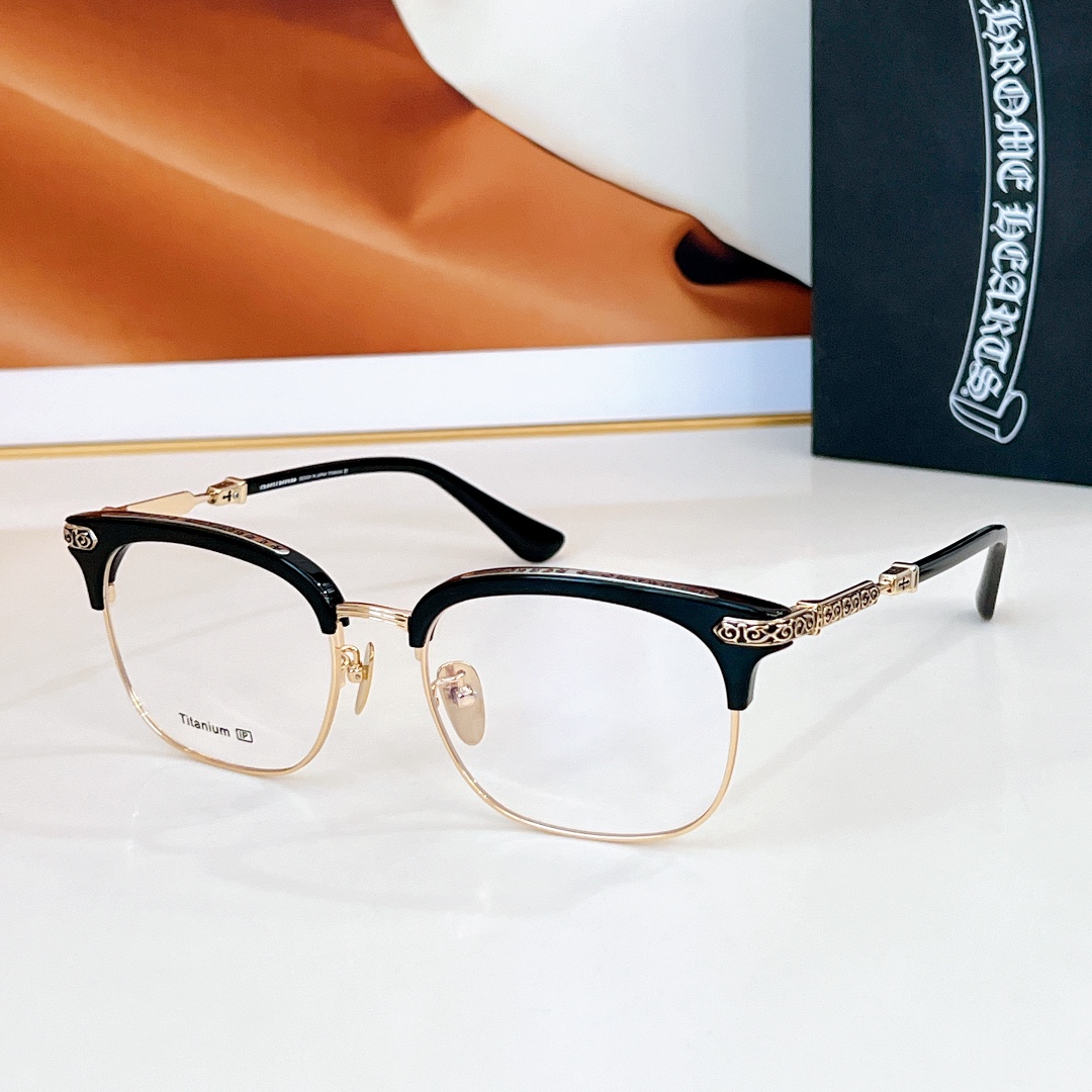 ChromeHeart*MODELCH8802SIZE57口19-148