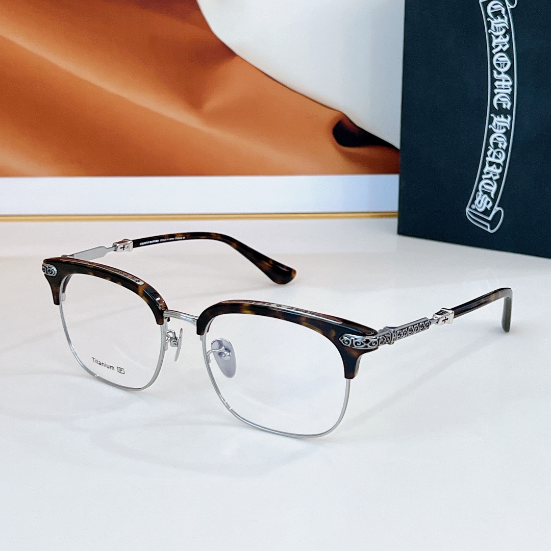ChromeHeart*MODELCH8802SIZE57口19-148