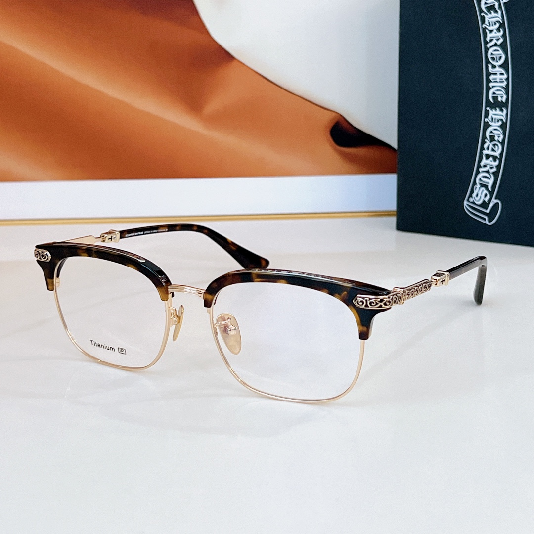 ChromeHeart*MODELCH8802SIZE57口19-148