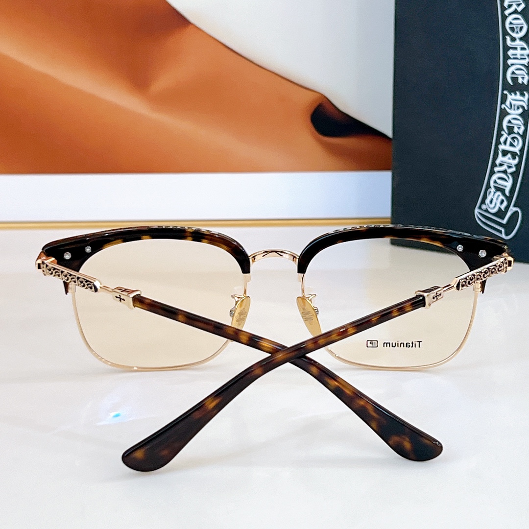 ChromeHeart*MODELCH8802SIZE57口19-148