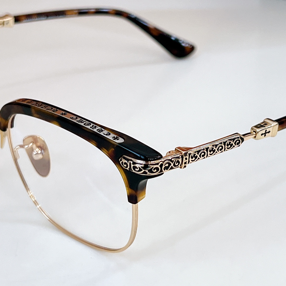 ChromeHeart*MODELCH8802SIZE57口19-148
