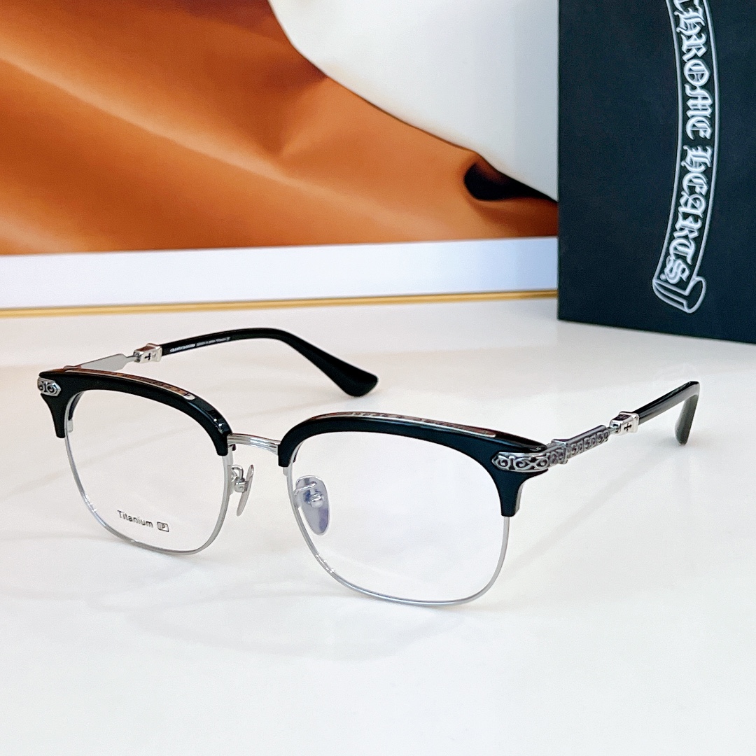 ChromeHeart*MODELCH8802SIZE57口19-148