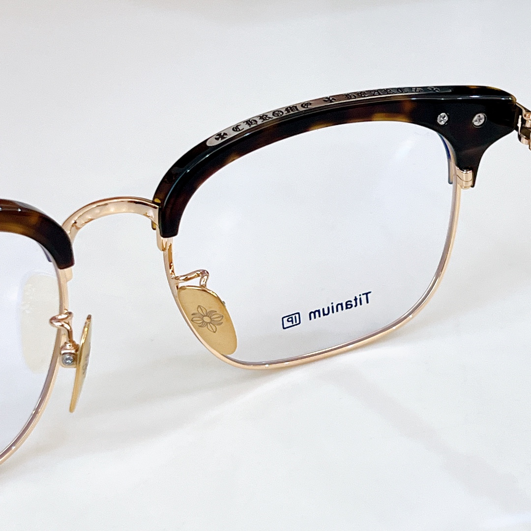 ChromeHeart*MODELCH8802SIZE57口19-148