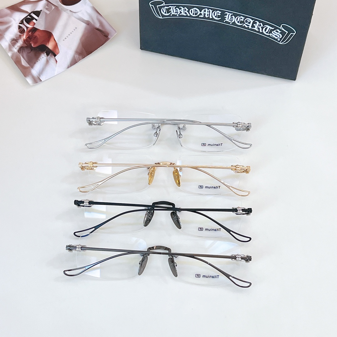 ChromeHeart*MODELCH8810SIZE55口20-148