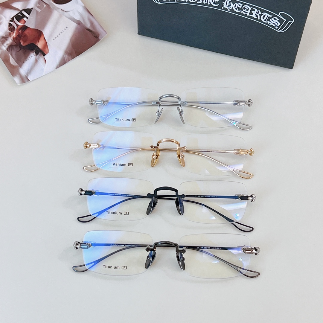 ChromeHeart*MODELCH8810SIZE55口20-148