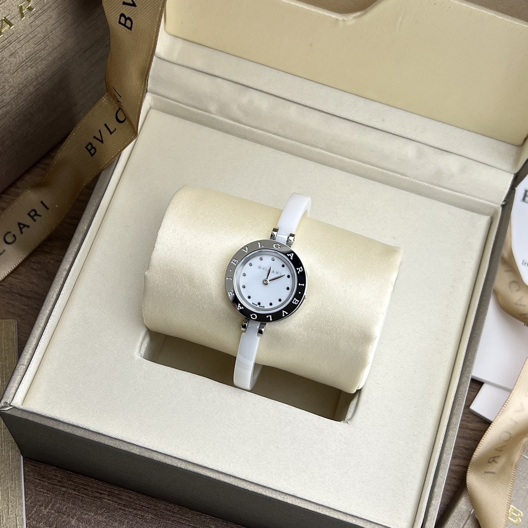 Bvlgari Haute Couture Haute Couture Precision Mechanical Watch Timepiece 2