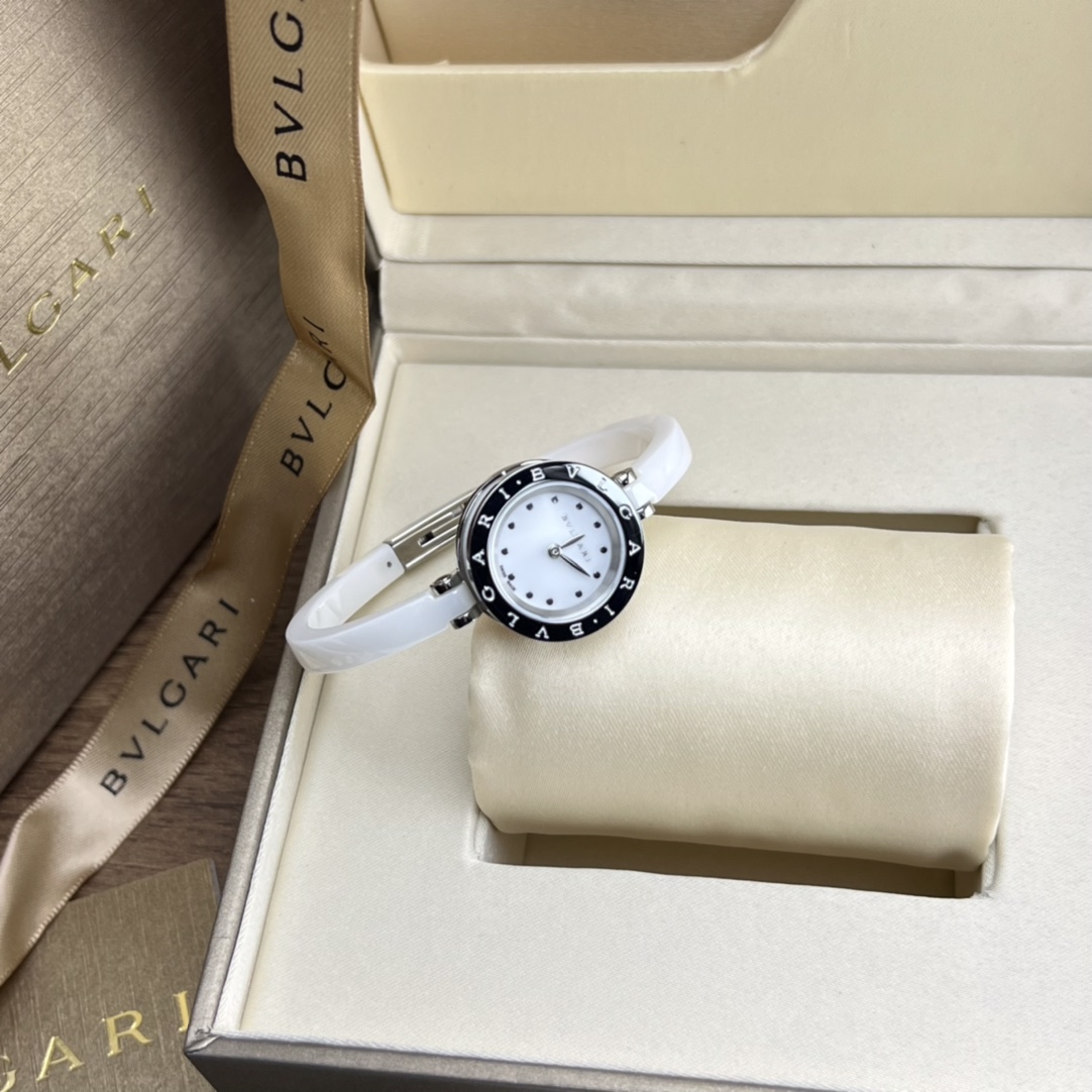 Bvlgari Haute Couture Haute Couture Precision Mechanical Watch Timepiece 3