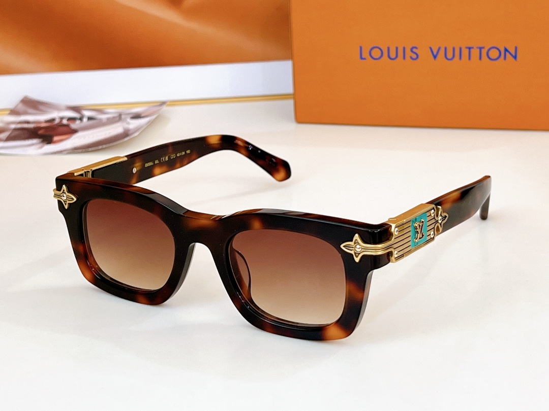 LOUISVUITTO*MODELZ2529UZ2556USIZE49口24-150