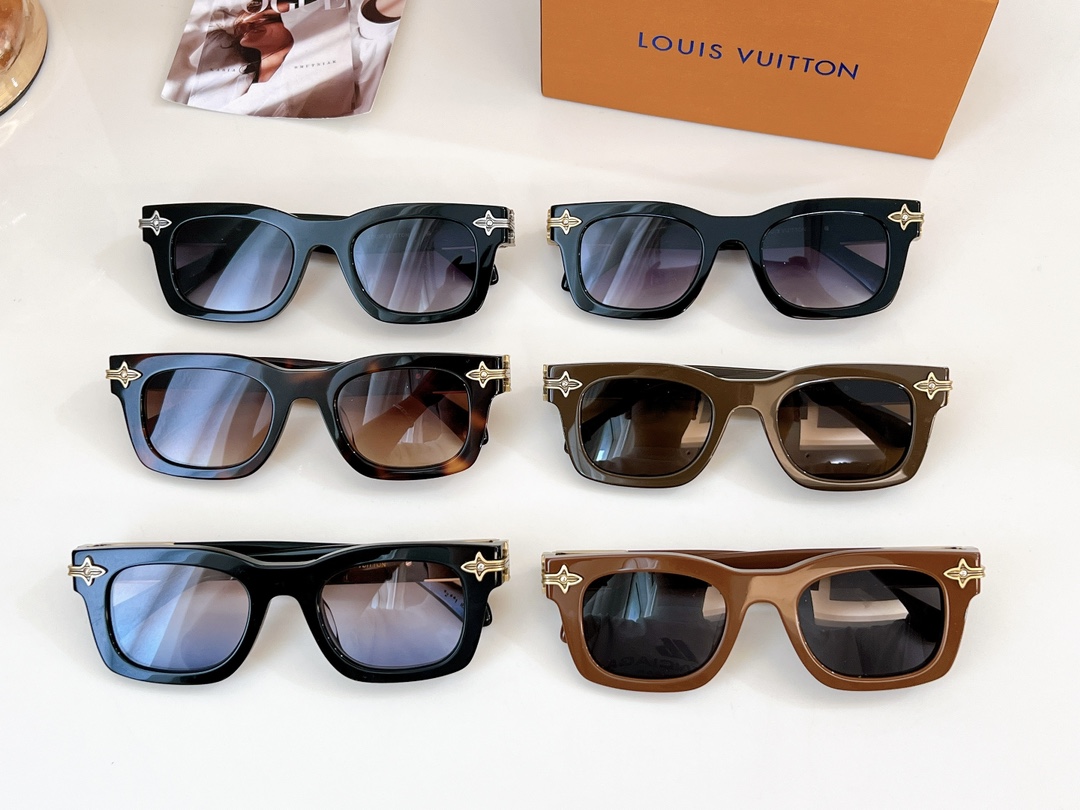 LOUISVUITTO*MODELZ2529UZ2556USIZE49口24-150