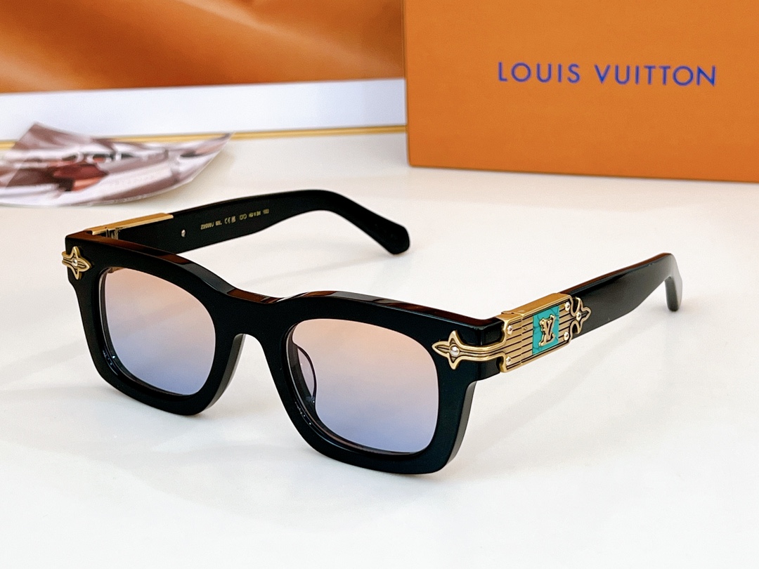 LOUISVUITTO*MODELZ2529UZ2556USIZE49口24-150