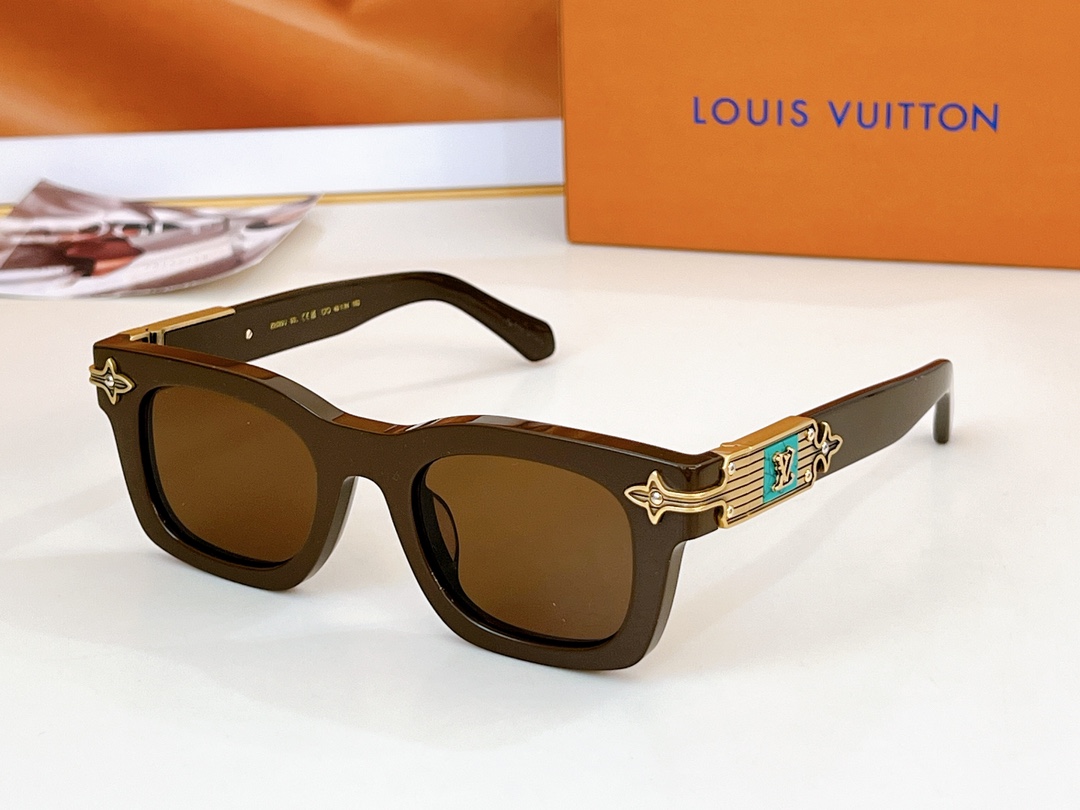 LOUISVUITTO*MODELZ2529UZ2556USIZE49口24-150