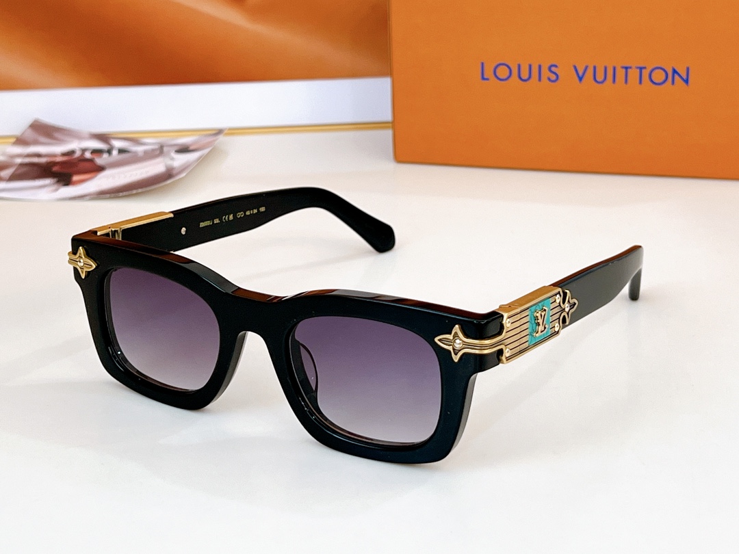 LOUISVUITTO*MODELZ2529UZ2556USIZE49口24-150