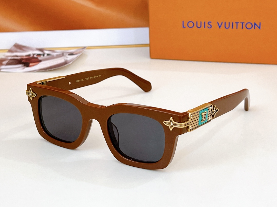 LOUISVUITTO*MODELZ2529UZ2556USIZE49口24-150