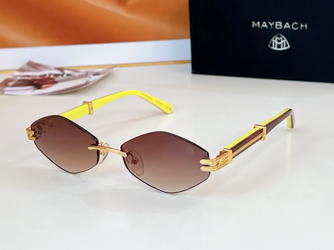 MAYBACH*Mod:THEIDOLI-ASIZE:57口17-145