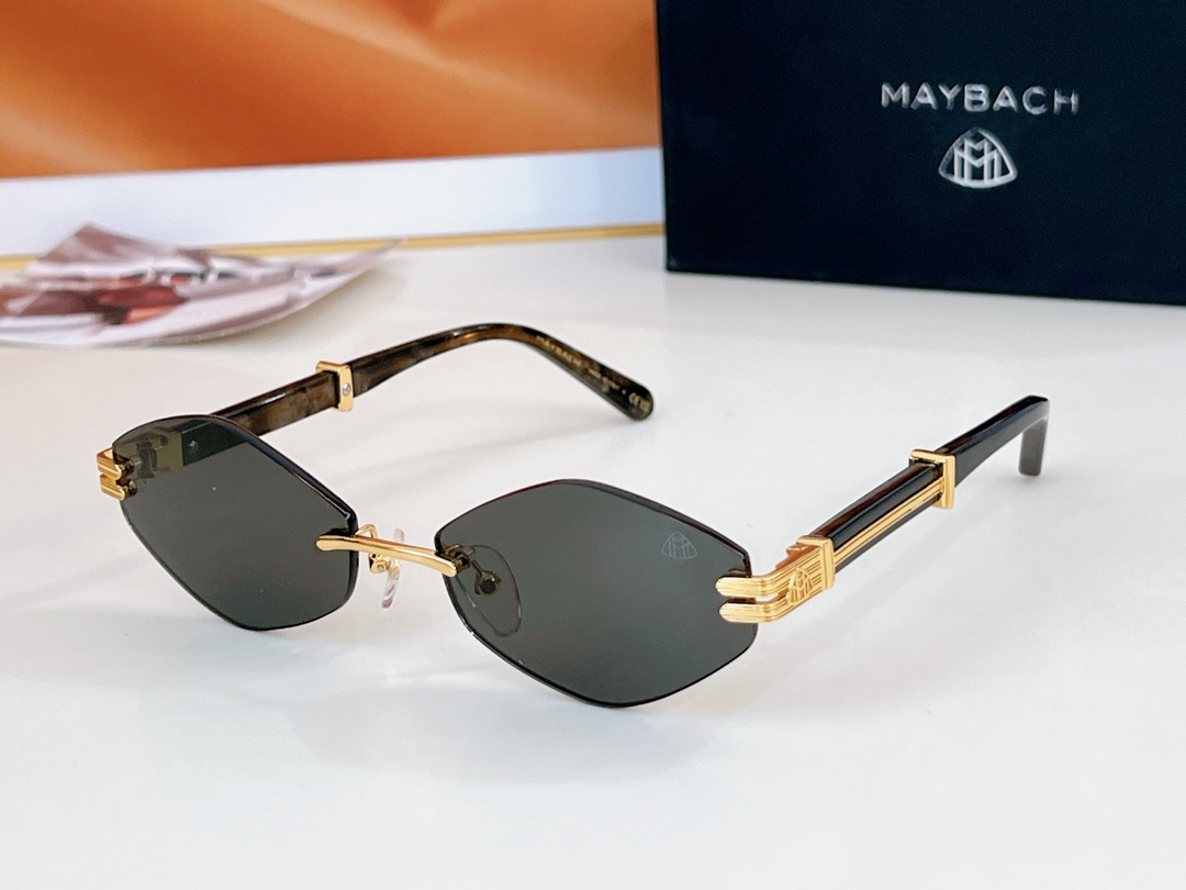 MAYBACH*Mod:THEIDOLI-ASIZE:57口17-145