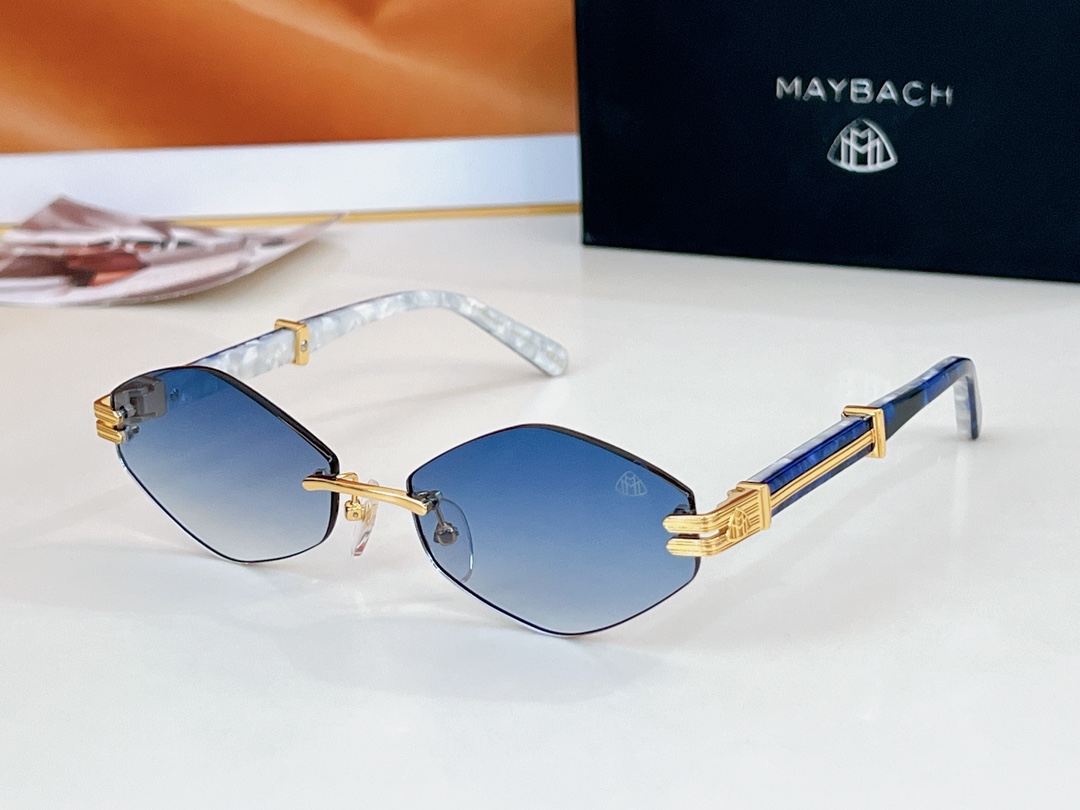 MAYBACH*Mod:THEIDOLI-ASIZE:57口17-145