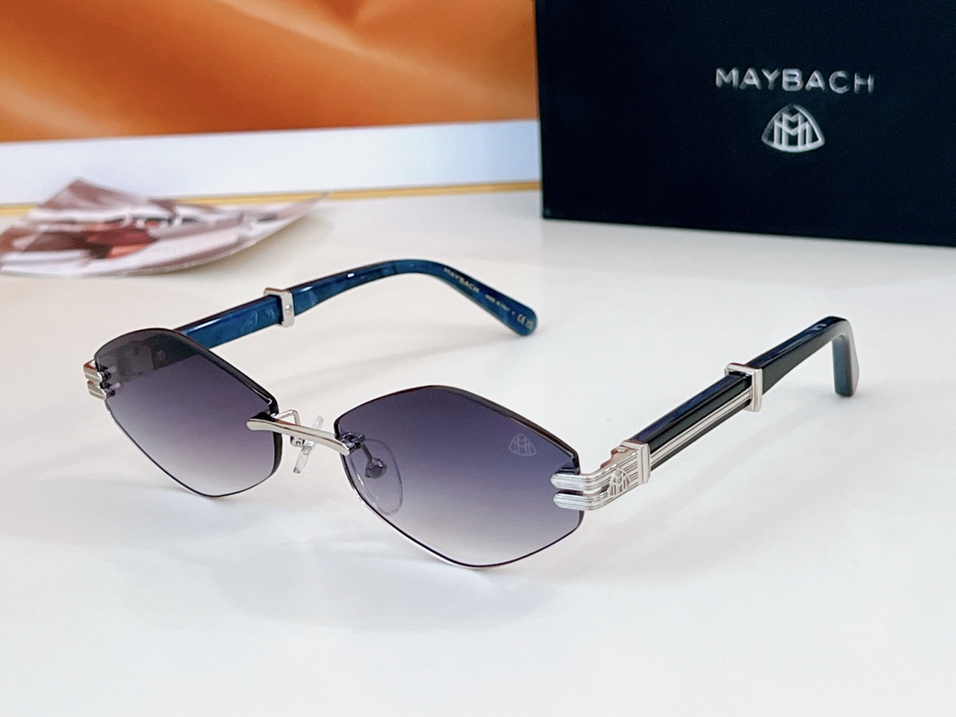 MAYBACH*Mod:THEIDOLI-ASIZE:57口17-145
