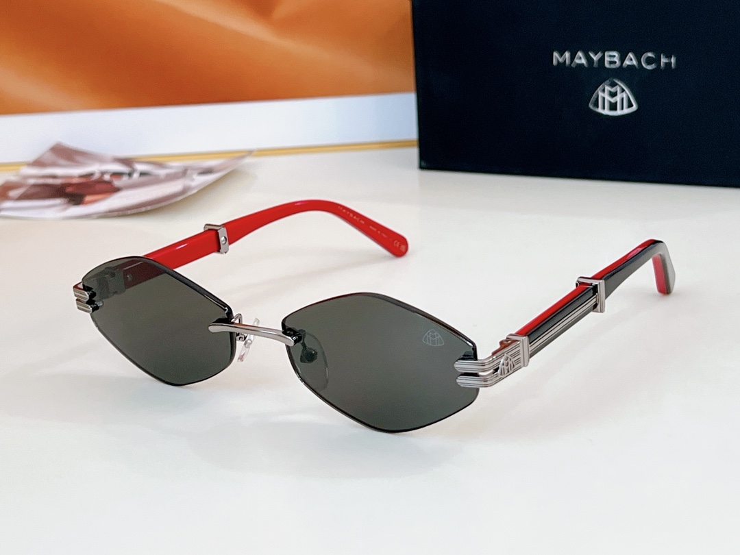 MAYBACH*Mod:THEIDOLI-ASIZE:57口17-145