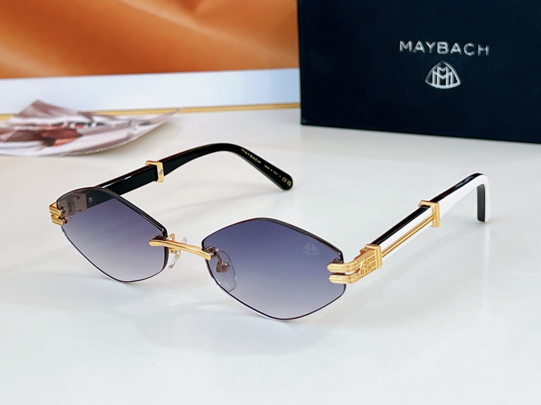 MAYBACH*Mod:THEIDOLI-ASIZE:57口17-145